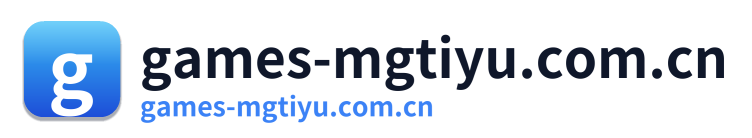games-mgtiyu.com.cn Logo
